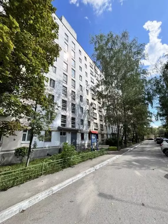 2-к кв. Рязанская область, Рязань Песочня тер., ул. Советской Армии, ... - Фото 1