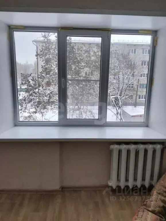 Комната Липецкая область, Липецк ул. Студенческий Городок, 16 (19.7 м) - Фото 1