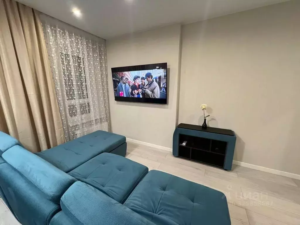 2-к кв. Московская область, Одинцово Сосновая ул., 13 (53.0 м) - Фото 1