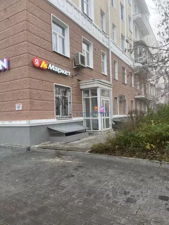 Помещение свободного назначения в Нижегородская область, Нижний ... - Фото 1