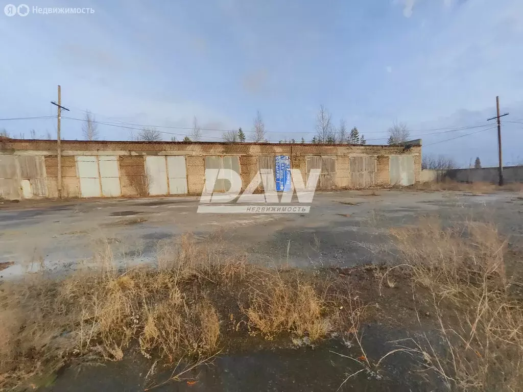 Склад (1318.4 м) - Фото 2