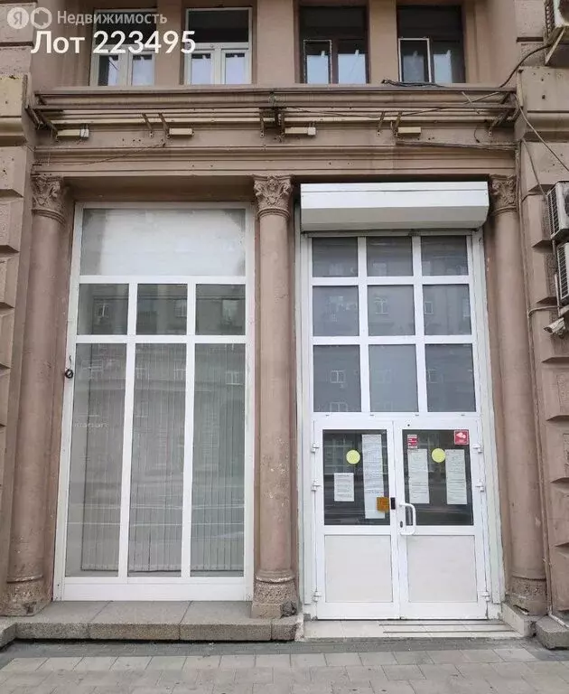 Помещение свободного назначения (112 м) - Фото 1