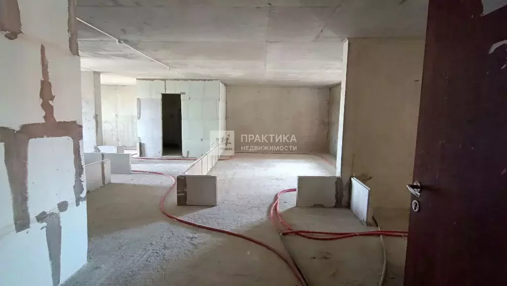 Продается 3-комнатная квартира - Фото 1