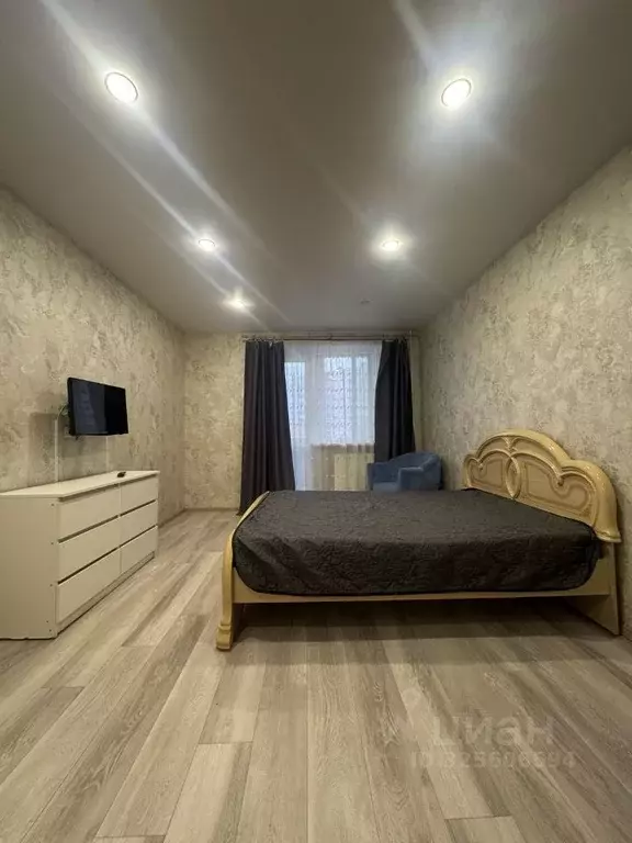 1-к кв. Санкт-Петербург Комендантский просп., 32К1 (40.0 м) - Фото 1