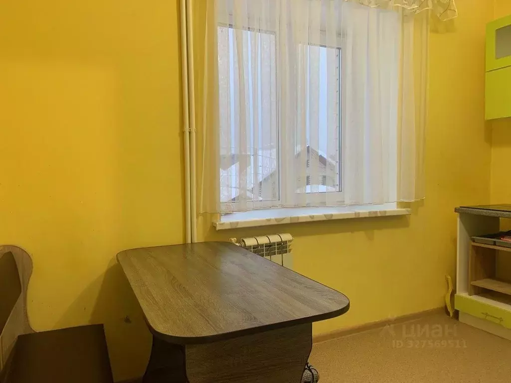 1-к кв. Владимирская область, Александров ул. Летняя, 28 (36.0 м) - Фото 2