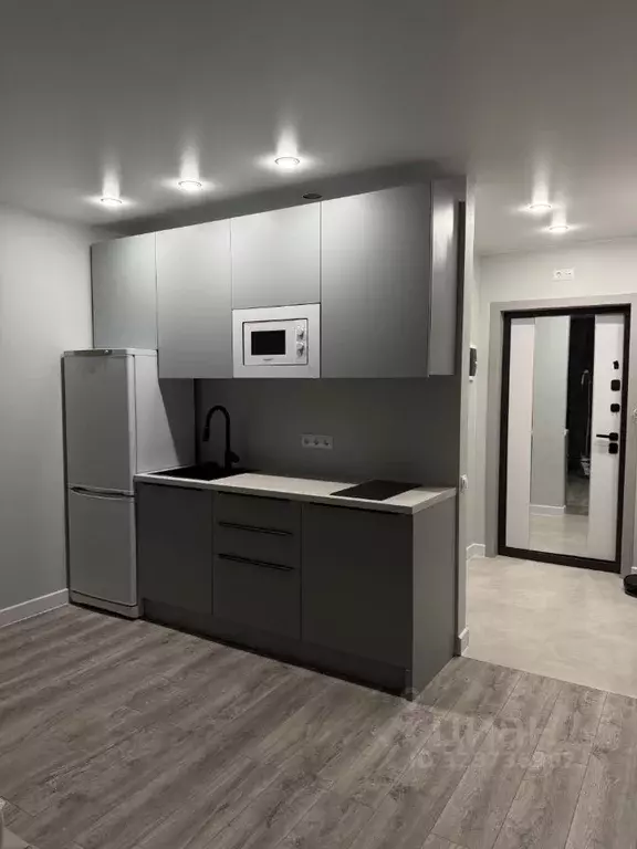 Студия Московская область, Красногорск городской округ, д. Глухово ул. ... - Фото 2