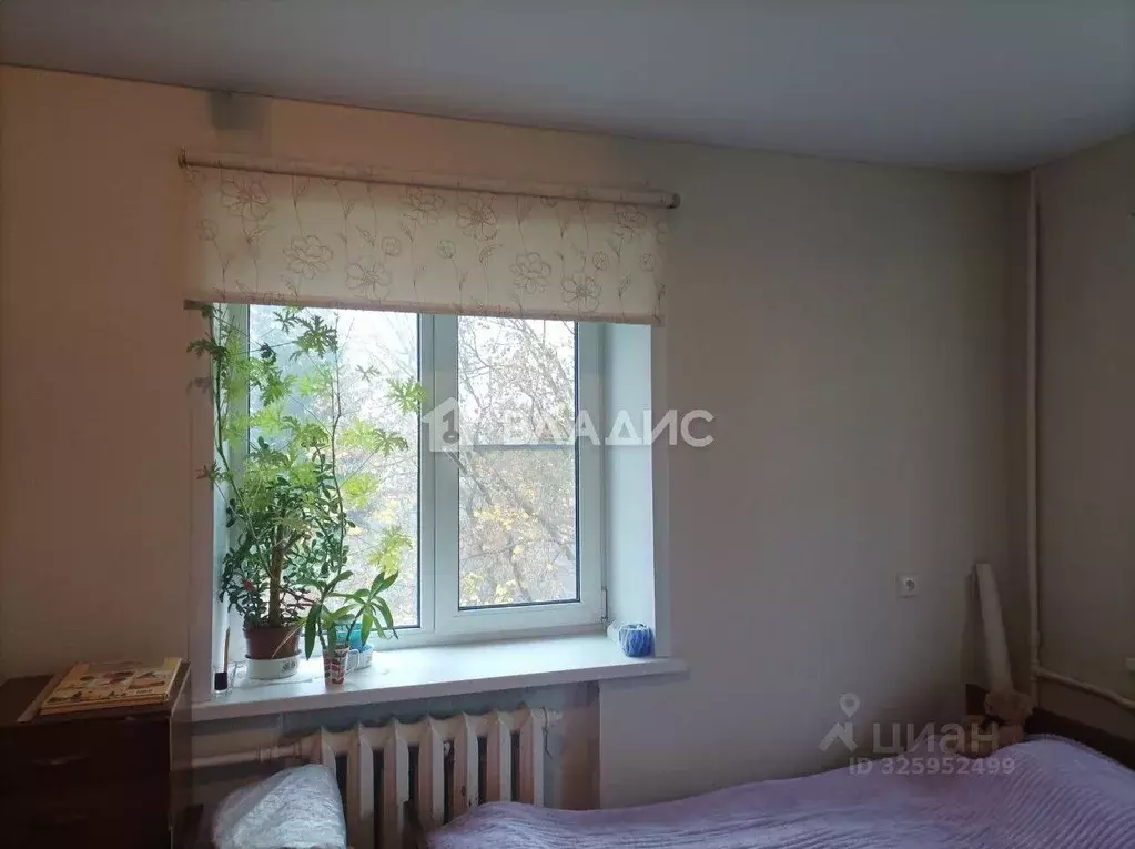 1-к кв. Тульская область, Тула Мясново мкр, проезд 7-й Мясново, 63А ... - Фото 1