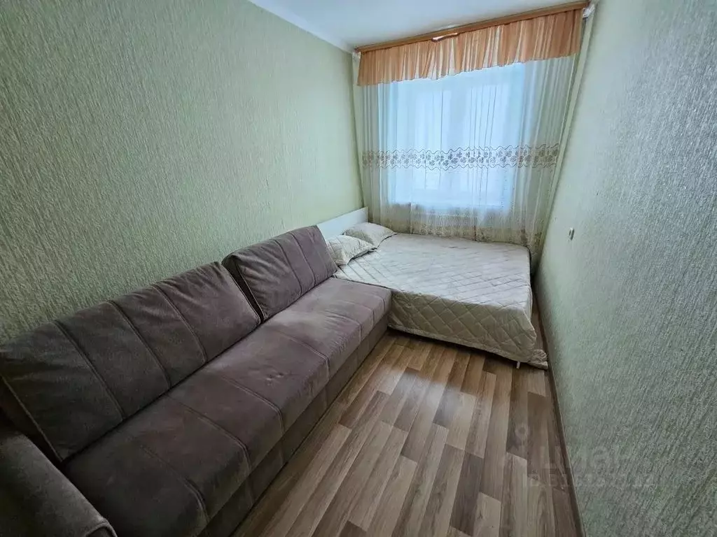 3-к кв. Московская область, Ивантеевка Пушкинский городской округ, ... - Фото 1