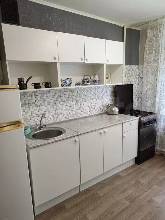 1-к. квартира, 33 м, 2/9 эт. - Фото 0