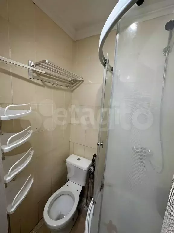 Квартира-студия, 10 м, 2/5 эт. - Фото 1
