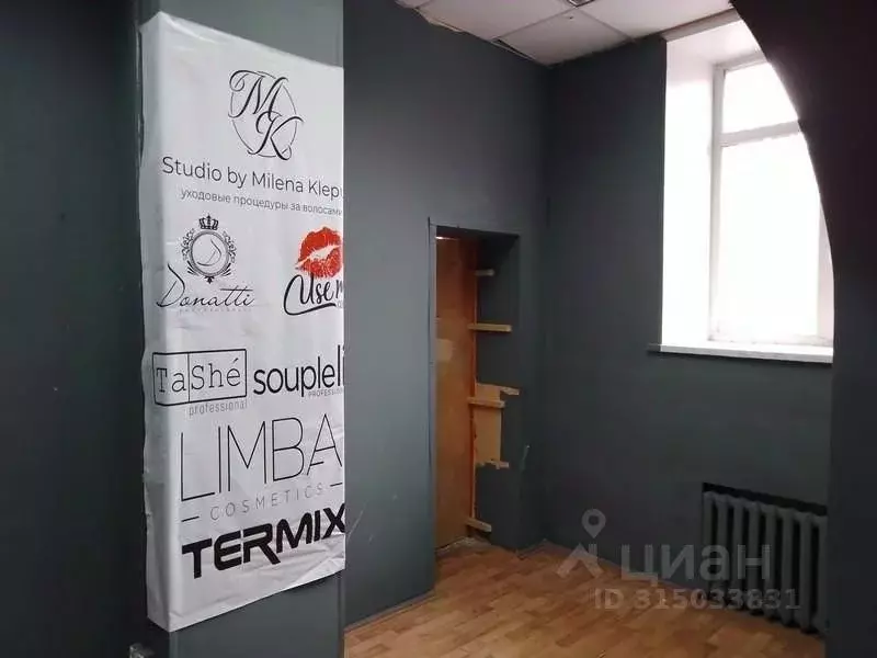 Помещение свободного назначения в Нижегородская область, Нижний ... - Фото 1