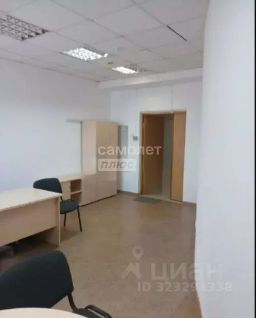 Офис в Тюменская область, Тюмень Олимпийская ул., 6к1 (24 м) - Фото 1