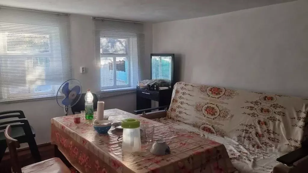 Дом в Краснодарский край, Щербиновский район, с. Глафировка ... - Фото 2