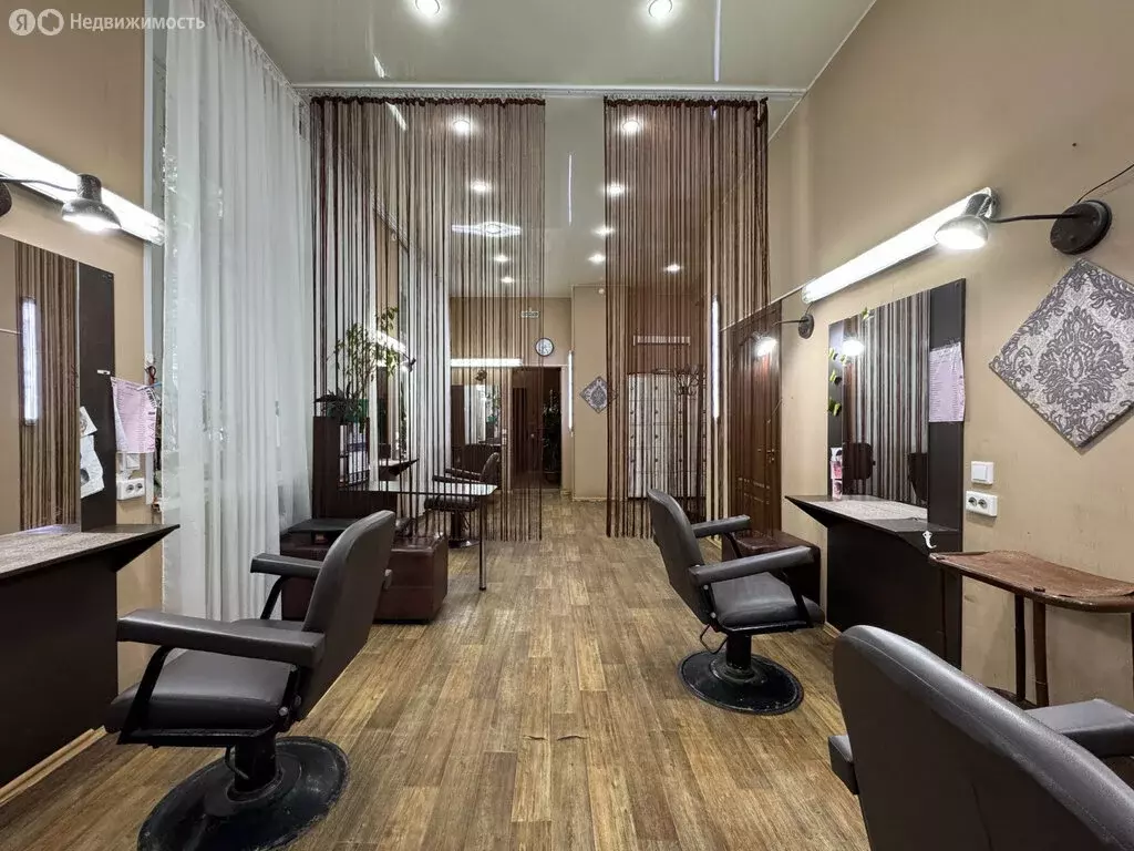 Торговая площадь (64 м) - Фото 2