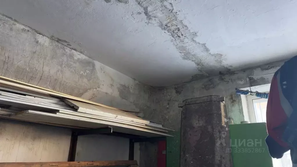 Помещение свободного назначения в Кемеровская область, ... - Фото 2