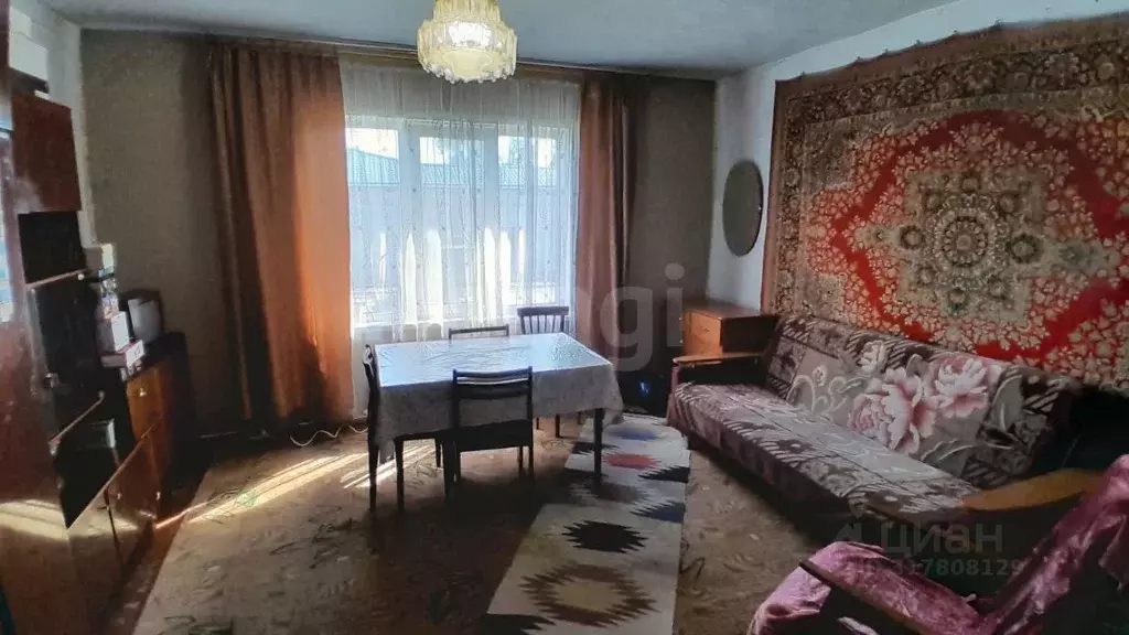 Дом в Свердловская область, Талица Красноармейская ул., 66 (1514 м) - Фото 0