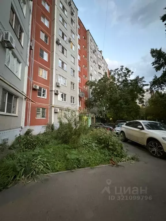 2-к кв. Волгоградская область, Волгоград ул. Космонавтов, 17 (51.1 м) - Фото 0