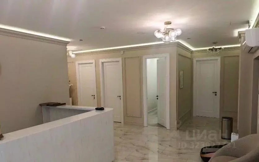 Офис в Санкт-Петербург пер. Щербаков, 17а (396 м) - Фото 1