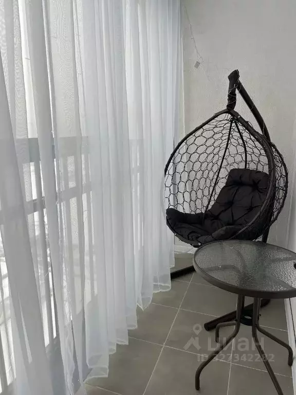 Студия Ленинградская область, Всеволожский район, пос. Бугры ул. ... - Фото 2