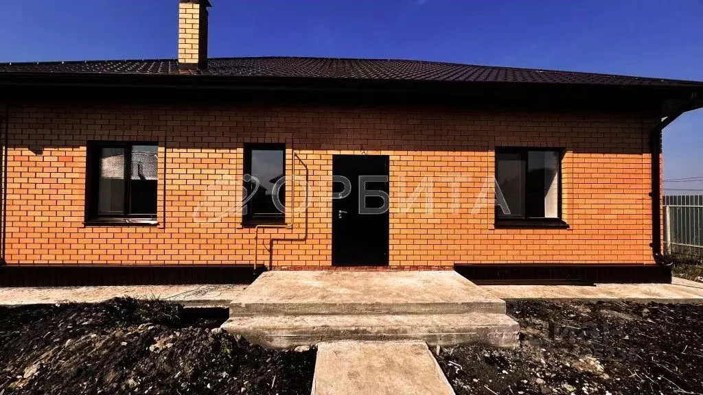 Дом в Тюменская область, Тюмень Славянский двор кп,  (113 м) - Фото 0