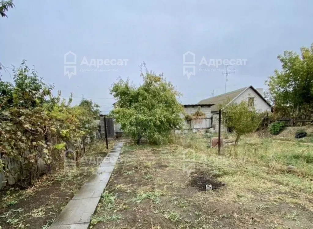 Дом в Волгоградская область, Волгоград ул. Крылова (56 м) - Фото 0