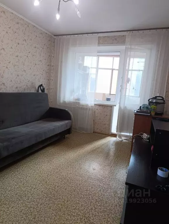 2-к кв. Самарская область, Самара ул. Георгия Димитрова, 86 (55.0 м) - Фото 1