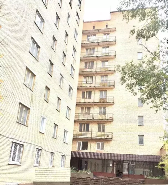 Комната Московская область, Мытищи ул. 3-я Парковая, 23 (18.0 м) - Фото 2