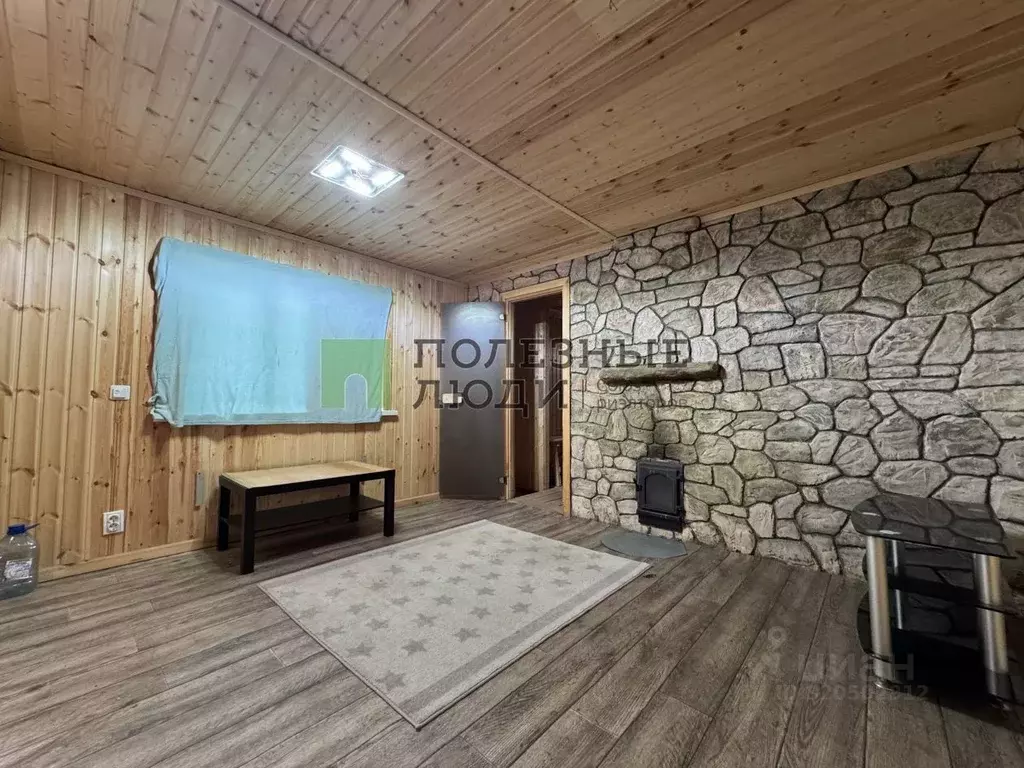 Дом в Курганская область, Курган Черемушки СНТ,  (40 м) - Фото 1