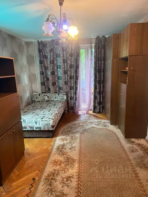 1-к кв. Московская область, Солнечногорск городской округ, Андреевка ... - Фото 0