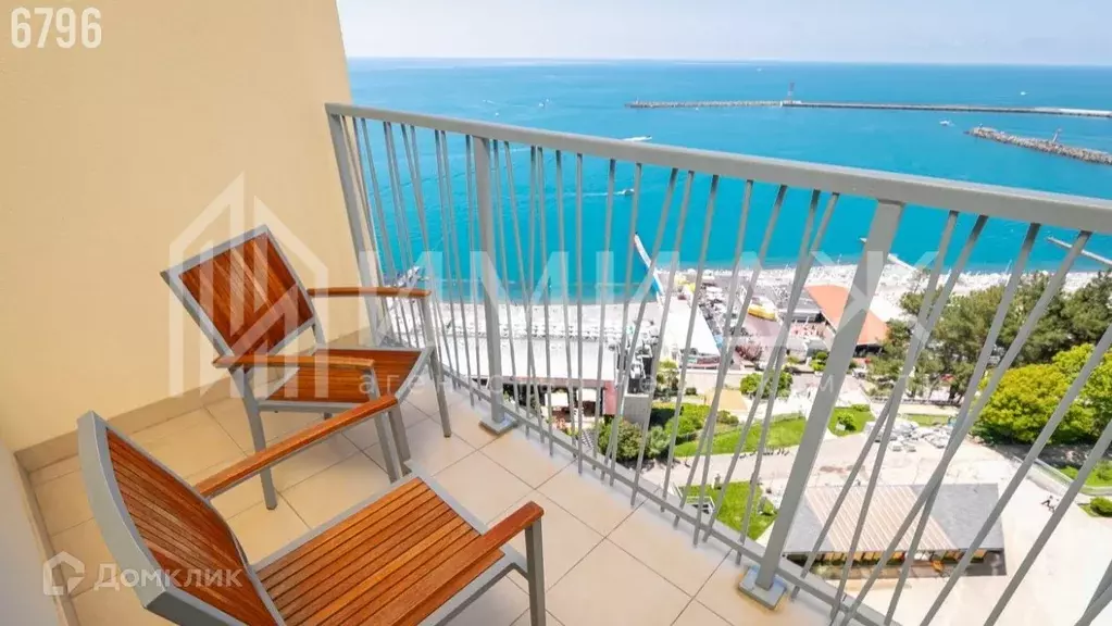 Продаётся 2-к квартира, 70 м - Фото 1