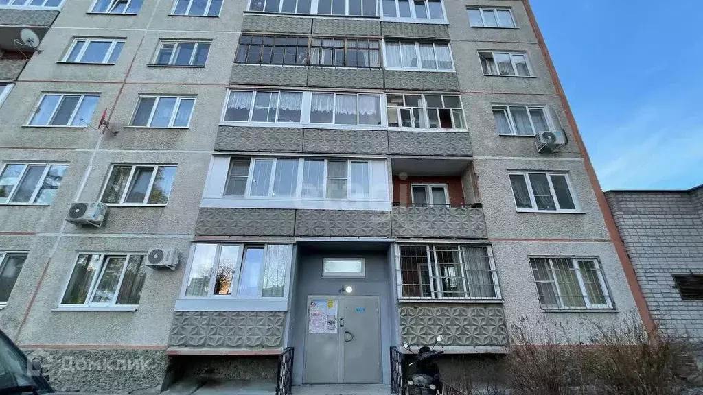 Продаётся 3-к квартира, 66.3 м - Фото 0