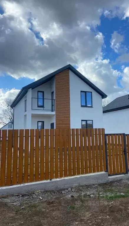 Дом в Краснодарский край, Новороссийск городской округ, с. Гайдук  ... - Фото 2