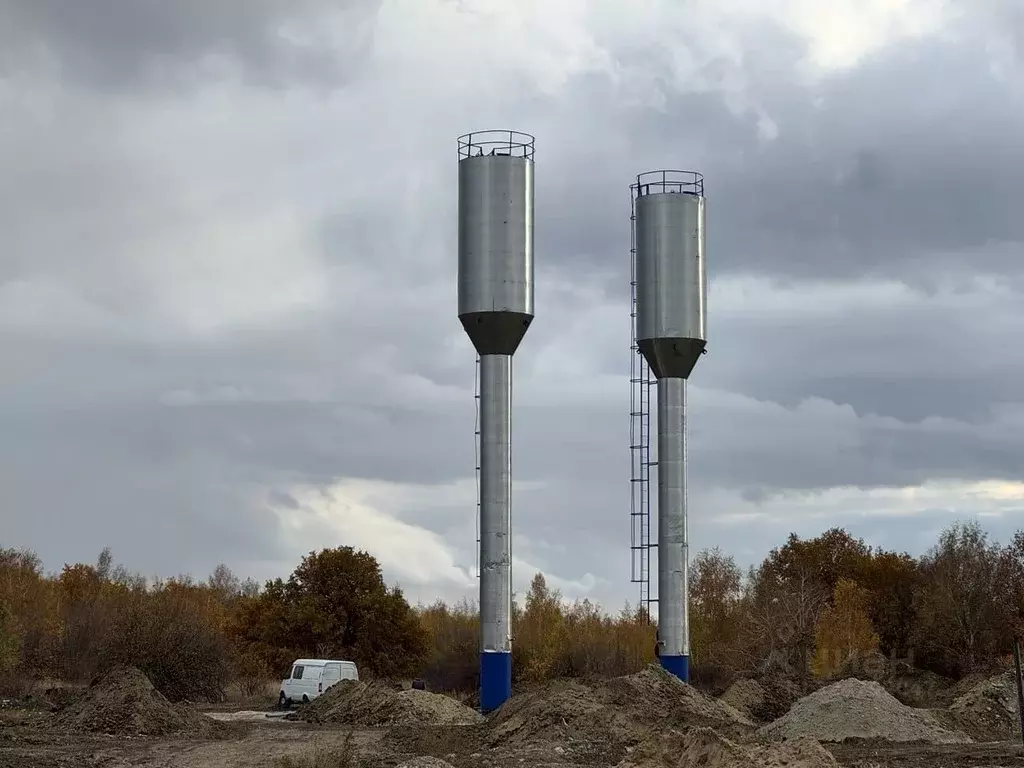 Участок в Саратовская область, Саратов проезд 3-й Малый Березовый, 1 ... - Фото 1