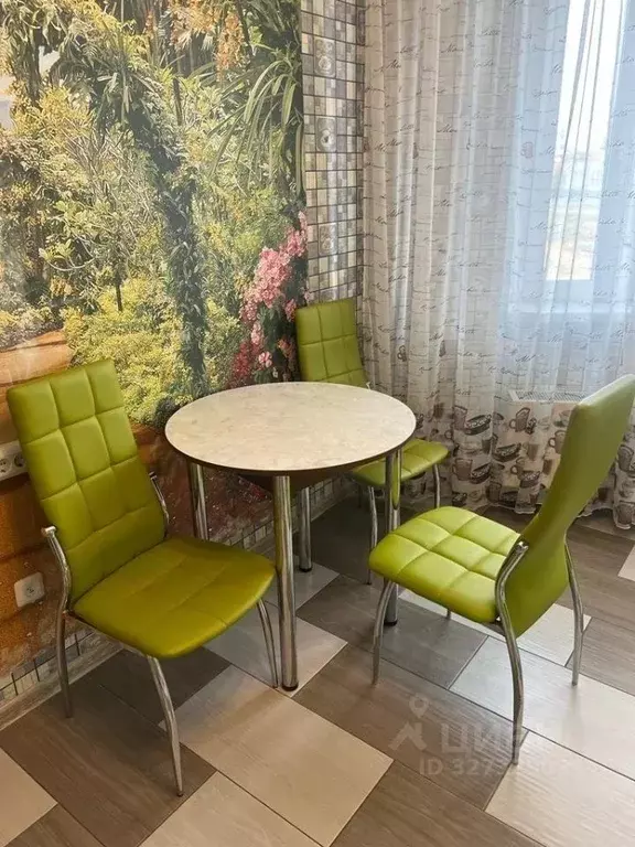 1-к кв. Москва Внуковское поселение, ул. Бориса Пастернака, 47 (40.0 ... - Фото 2