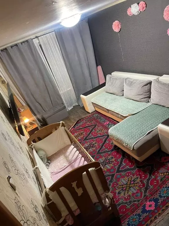 2-к кв. Московская область, Люберцы ул. Льва Толстого, 10к2 (45.0 м) - Фото 1