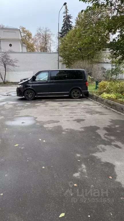 Гараж в Москва Малый Казенный пер., 5АС20 (12 м) - Фото 2