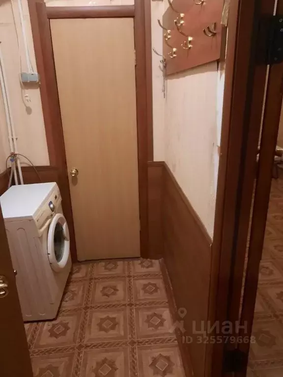 1-к кв. Ивановская область, Иваново ул. Станко, 21/9 (30.0 м) - Фото 1