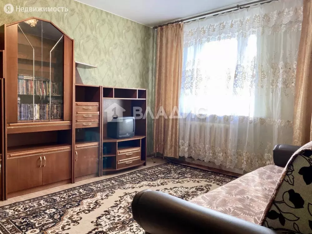 2-комнатная квартира: Владимир, улица Асаткина, 36 (56 м) - Фото 1