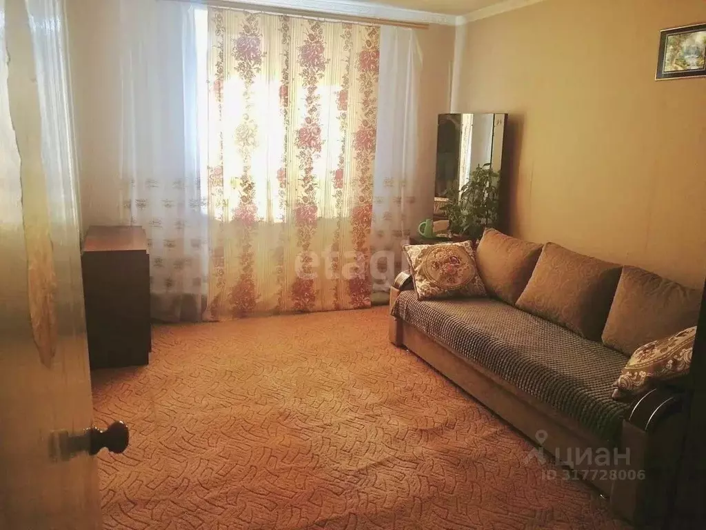 3-к кв. Крым, Джанкой ул. Ленина (68.9 м) - Фото 0