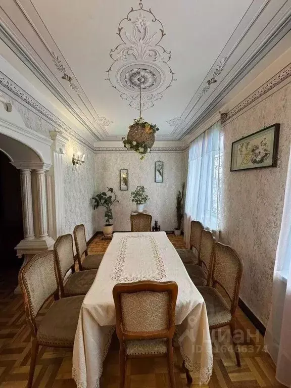 Дом в Нижегородская область, Кстовский муниципальный округ, д. ... - Фото 1