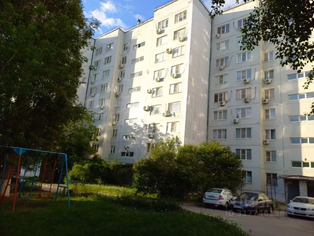 3-к кв. Ростовская область, Волгодонск просп. Курчатова, 21 (64.9 м) - Фото 0