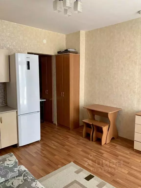 Студия Красноярский край, Красноярск ул. Борисова, 42 (19.4 м) - Фото 1