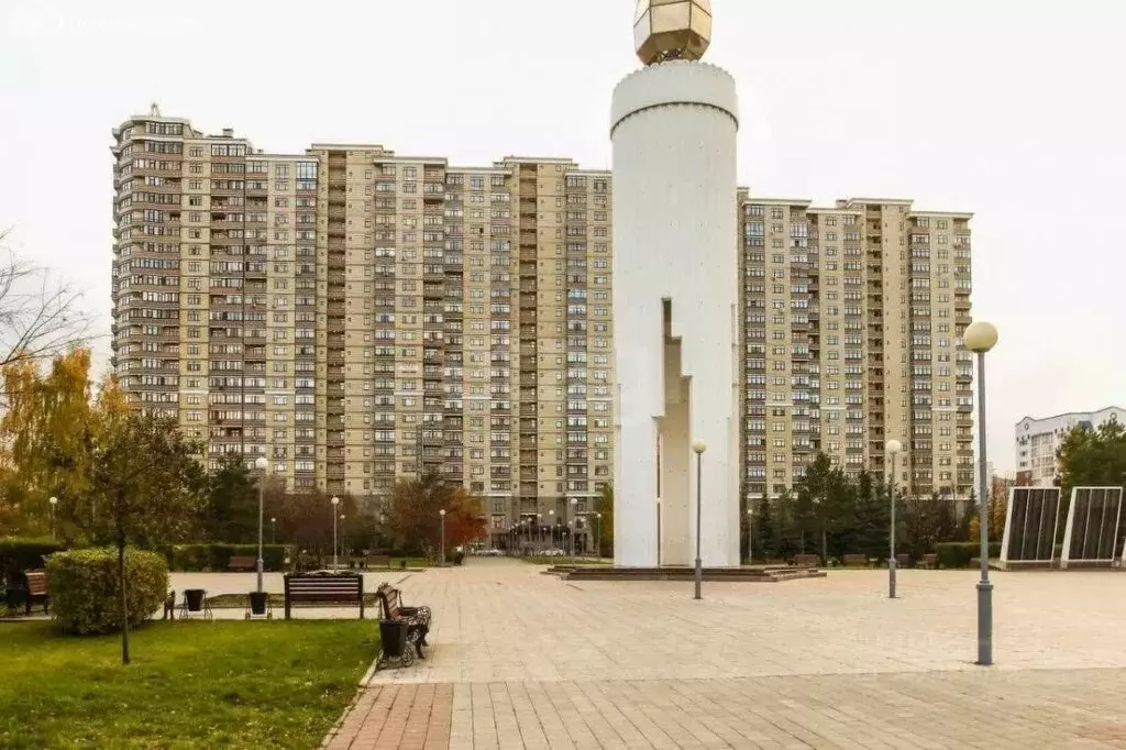 6-комнатная квартира: Тюмень, улица Малыгина, 90 (267.2 м) - Фото 0