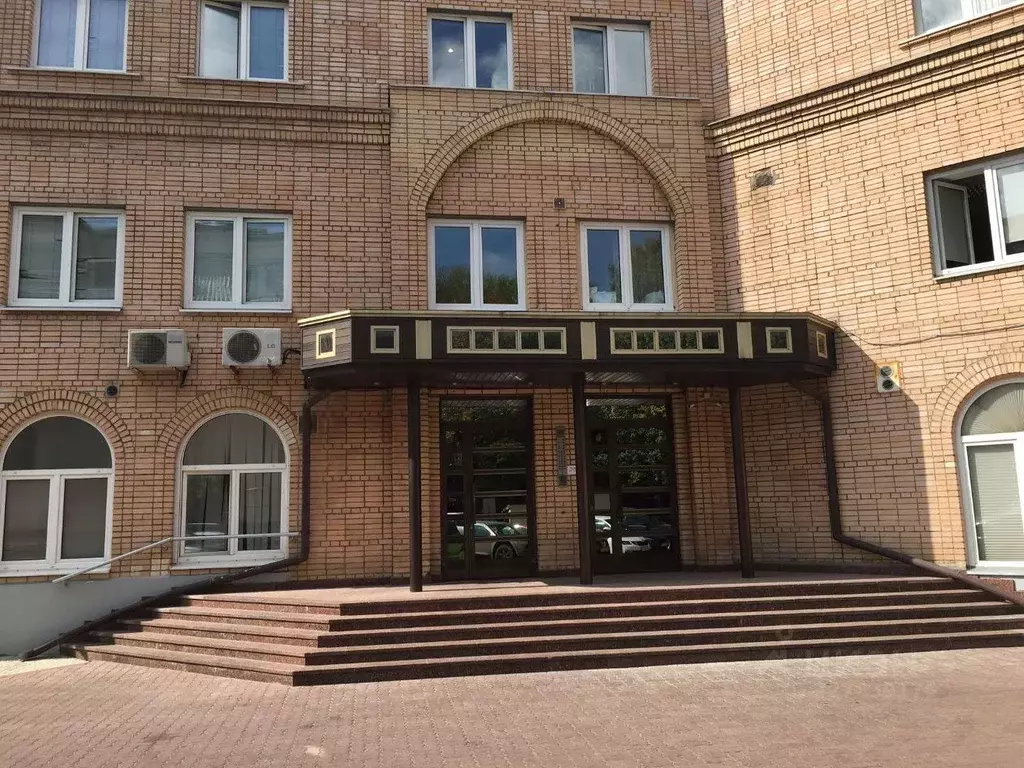 Офис в Москва Нарышкинская аллея, 5С1 (85 м) - Фото 2