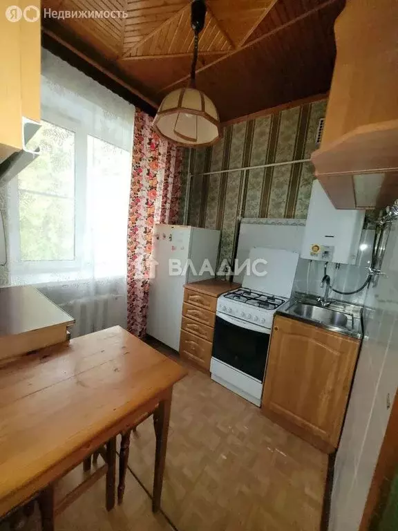 2-комнатная квартира: посёлок Понтонный, улица Александра Товпеко, 36 ... - Фото 1