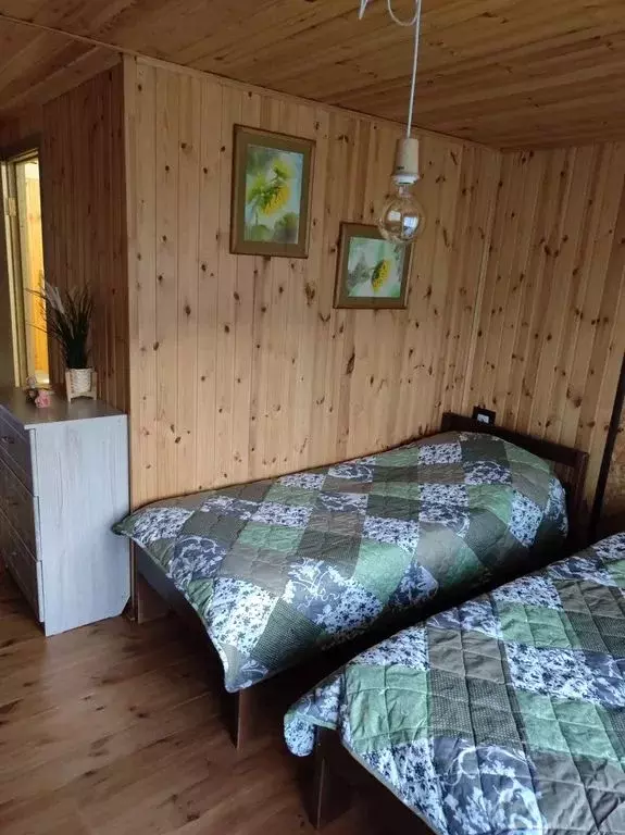 Дом в Алтай, Майминский район, Усть-Мунинское с/пос, пос. Барангол ул. ... - Фото 2