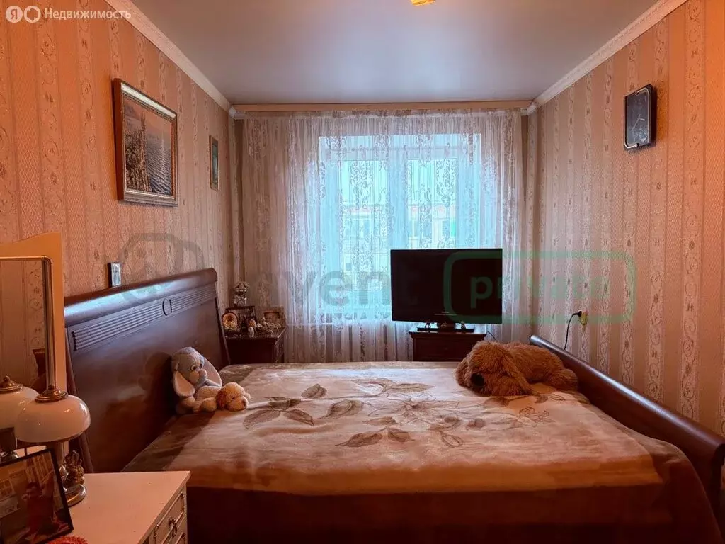 2-комнатная квартира: Калининград, улица Александра Невского, 75 (44.9 ... - Фото 2