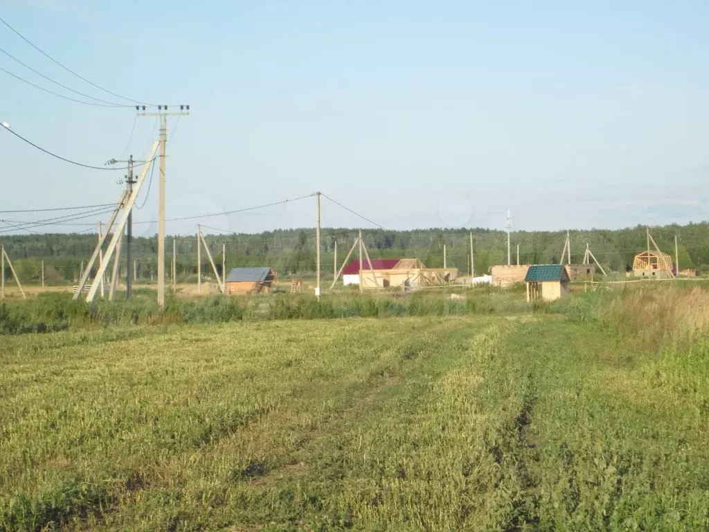 Купить Земельный Участок В Кургане Под Ижс