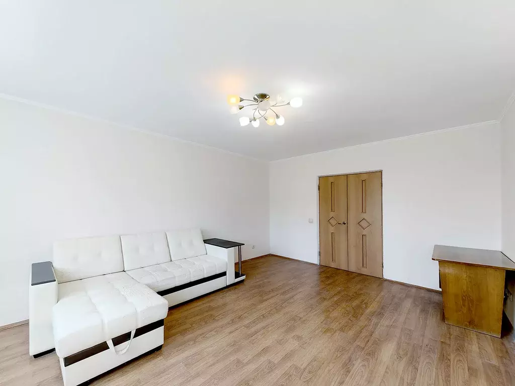 Продаётся 2-к квартира, 69.6 м - Фото 1