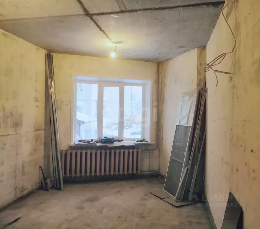 Студия Архангельская область, Архангельск ул. Урицкого, 52 (17.2 м) - Фото 1